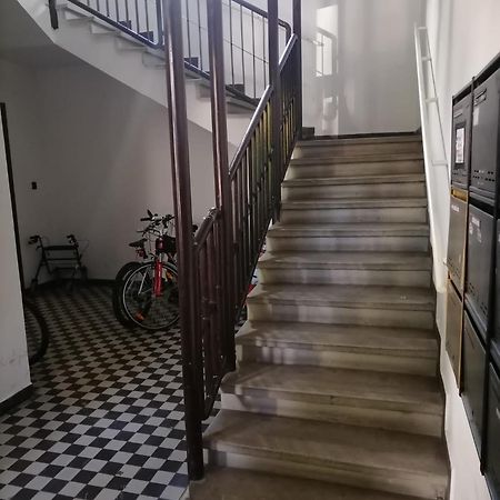 Comfort Apartman Marina Heviz Exterior foto