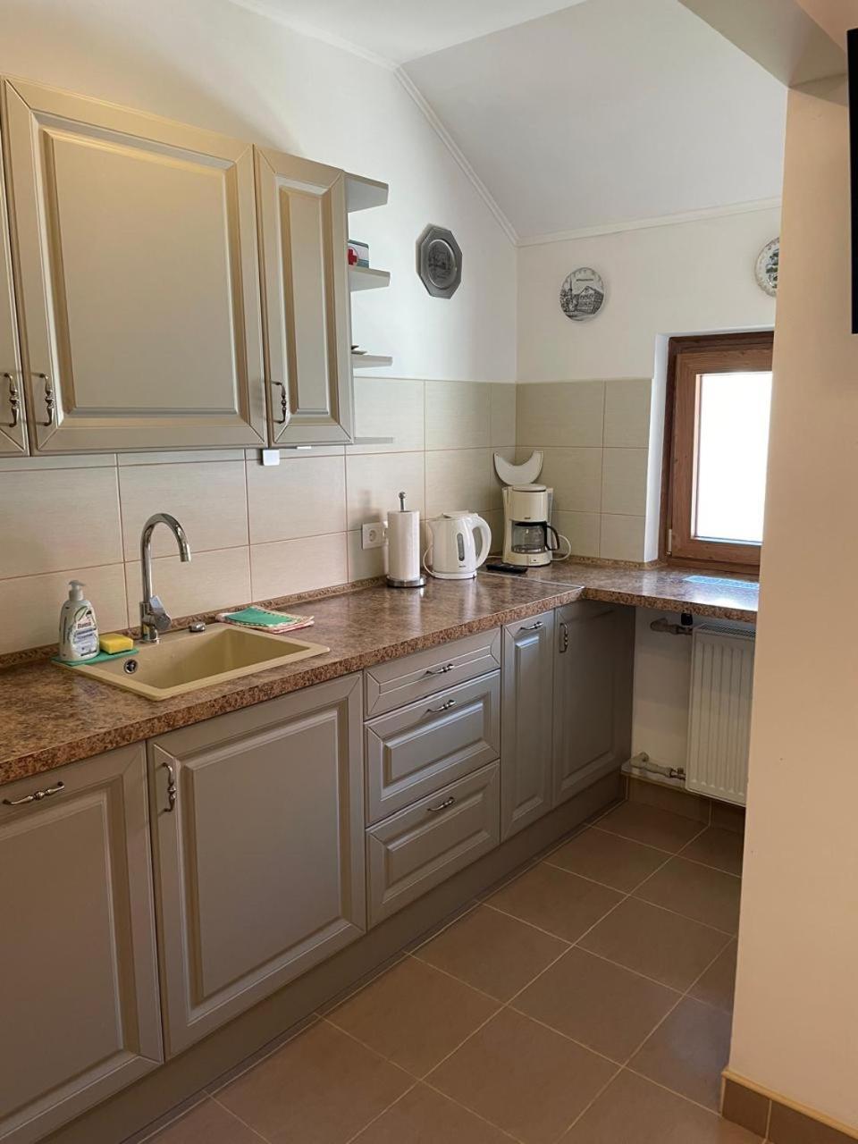 Comfort Apartman Marina Heviz Exterior foto