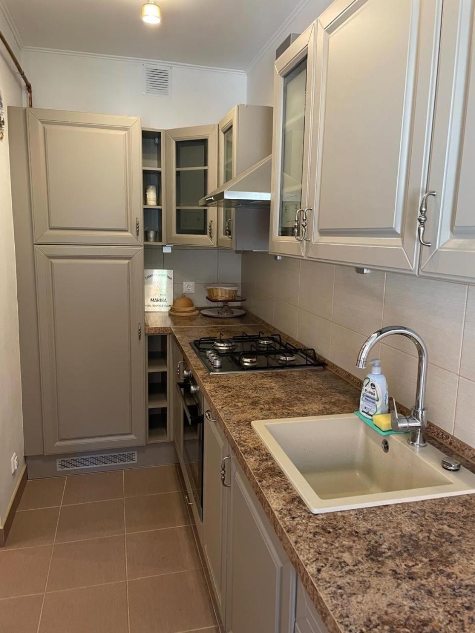 Comfort Apartman Marina Heviz Exterior foto
