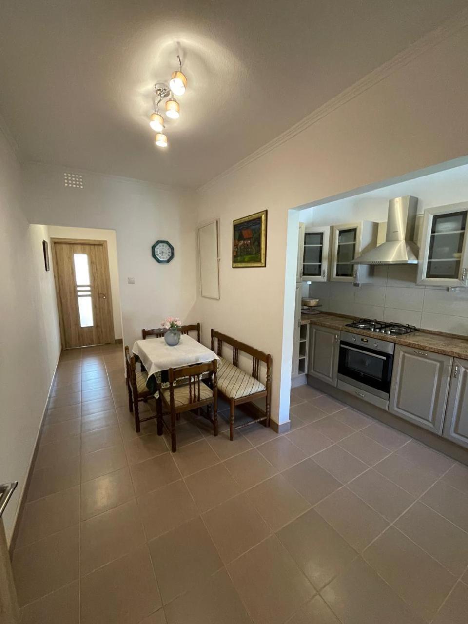 Comfort Apartman Marina Heviz Exterior foto